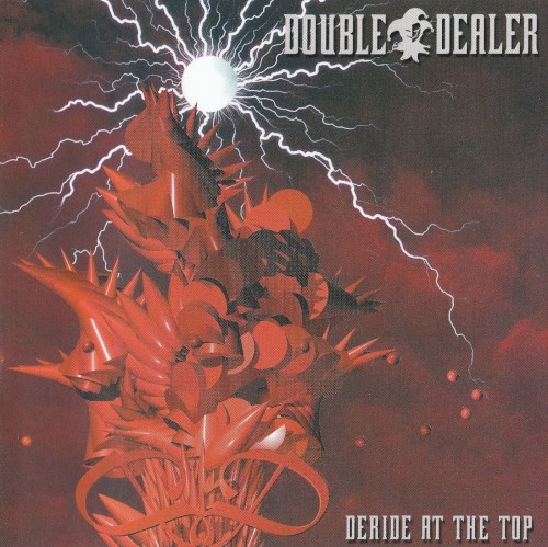Double Dealer - Deride At Top